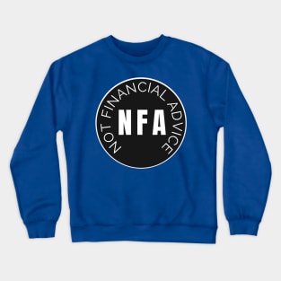 NFA Crewneck Sweatshirt